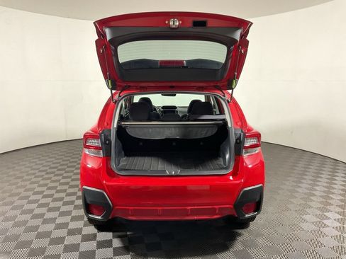 Used 2021 Subaru Crosstrek 2.0i Premium w/ Popular Package #4 AWD/4WD image 14