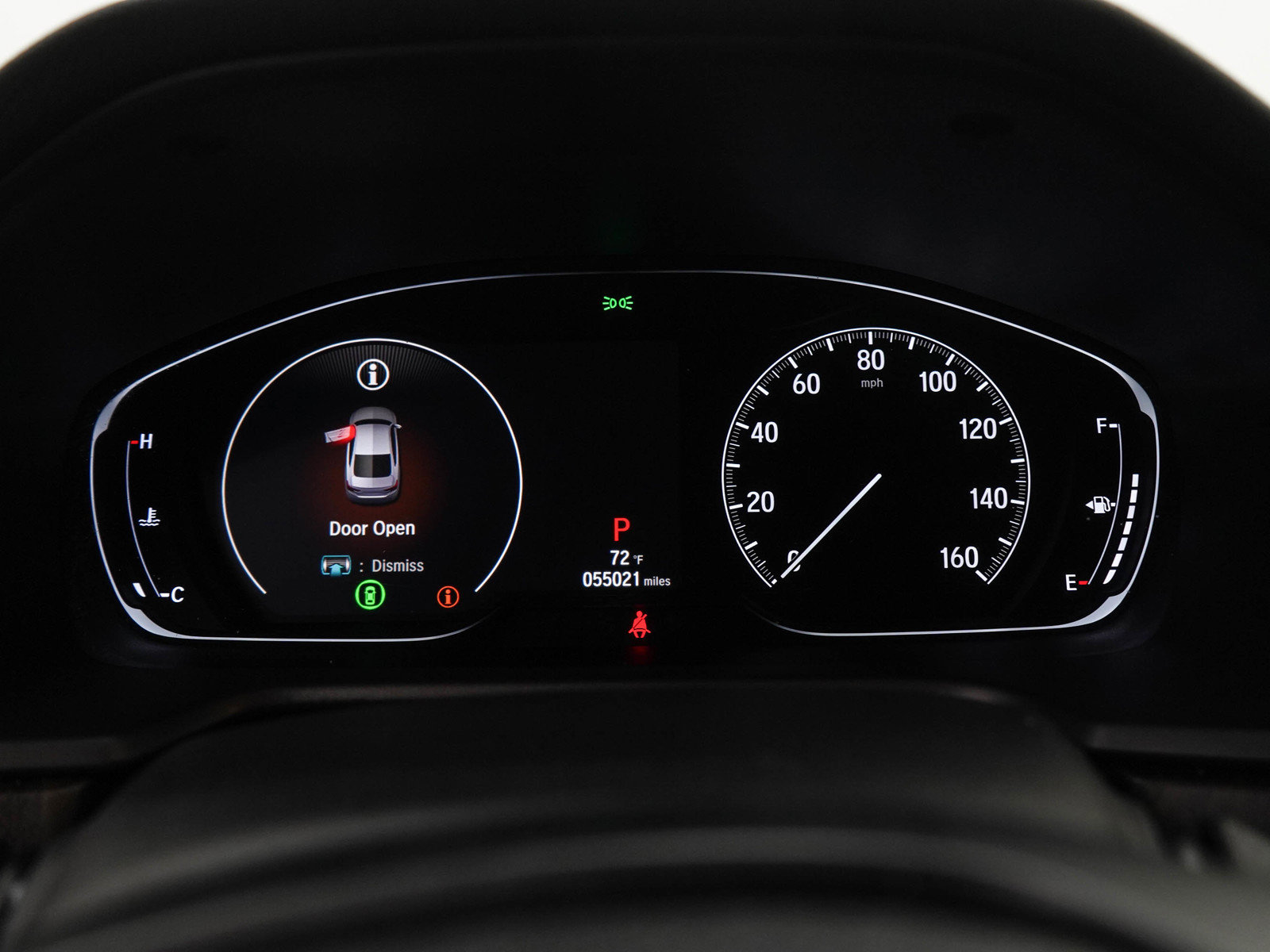 Used 2018 Honda Accord EX-L image 26