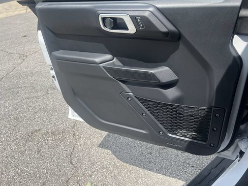 New 2026 Ford Bronco Outer Banks AWD/4WD image 13