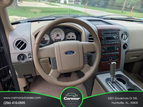 Used 2007 Ford F150 XLT RWD image 7