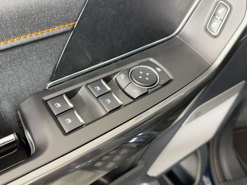 Used 2023 Ford F150 Tremor w/ Trailer Tow Package image 11