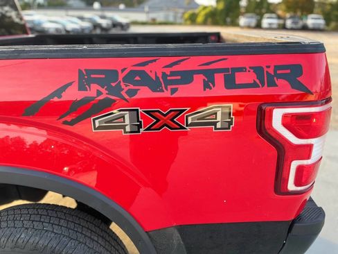 Used 2019 Ford F150 XLT w/ Equipment Group 301A Mid image 7