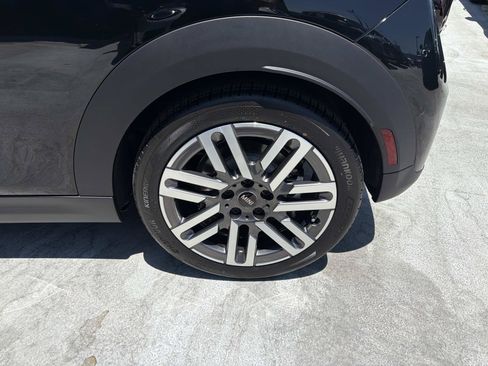 New 2026 MINI Cooper 2-Door Hardtop FWD image 8
