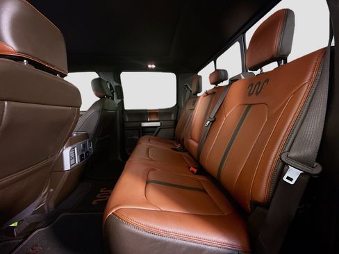 Used 2020 Ford F250 King Ranch w/ King Ranch Ultimate Package AWD/4WD image 25