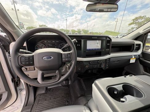 New 2026 Ford F350 XL RWD image 7