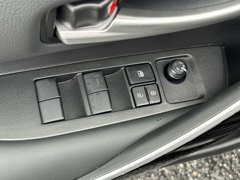 New 2026 Toyota Corolla XSE image 14