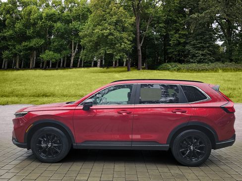 Used 2023 Honda CR-V Sport image 3