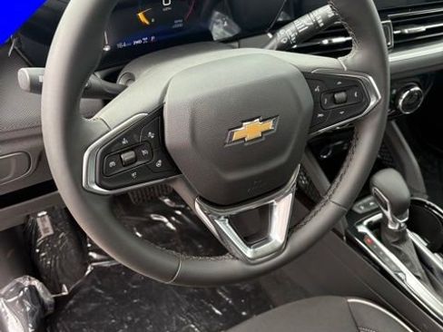 New 2026 Chevrolet TrailBlazer LT w/ Convenience Package AWD/4WD image 13