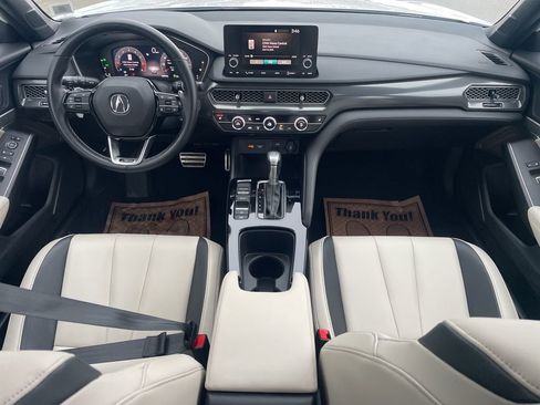 Used 2023 Acura Integra A-Spec image 23