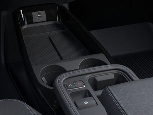 New 2026 Ford Mustang Mach-E Select w/ Interior Protection Package image 15