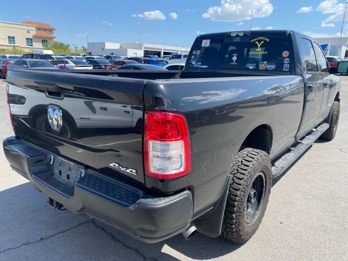 Used 2022 RAM 2500 Tradesman AWD/4WD image 6