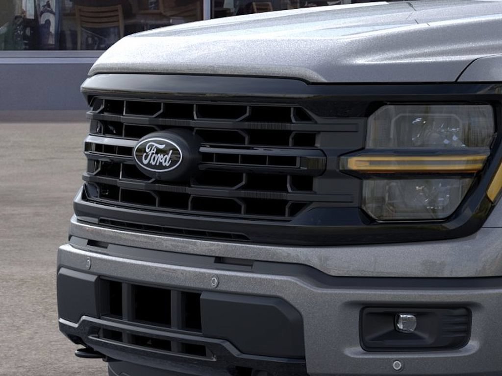 New 2026 Ford F150 XLT w/ Equipment Group 302A MID AWD/4WD image 17