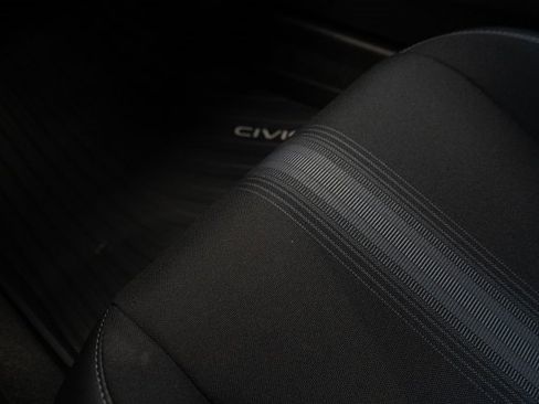 New 2026 Honda Civic Sport image 25