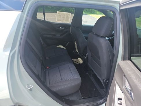 Used 2025 Chevrolet Equinox LT FWD image 28