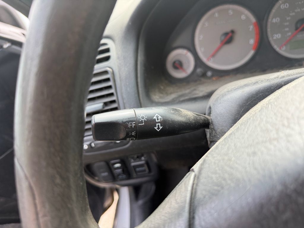 Used 2002 Honda Civic EX image 15