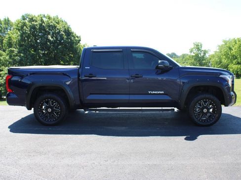 Used 2023 Toyota Tundra SR5 w/ SR5 Convenience Package AWD/4WD image 3