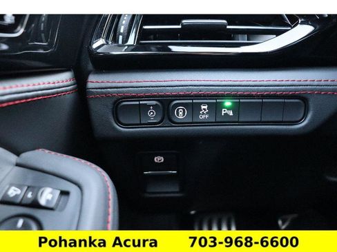 Certified 2026 Acura MDX A-Spec image 18