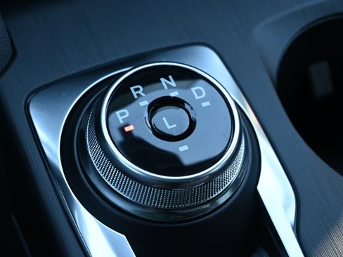 New 2026 Ford Escape ST-Line w/ Tech Pack #1 image 26