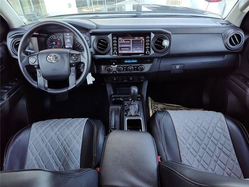 Used 2023 Toyota Tacoma SR image 21