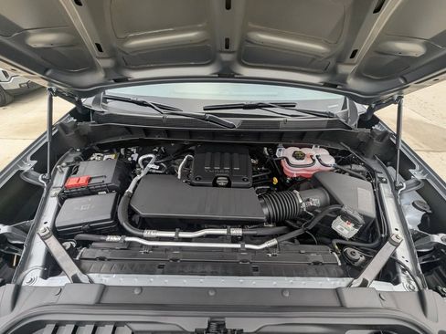 New 2026 Chevrolet Silverado 1500 W/T w/ Trailering Package image 13