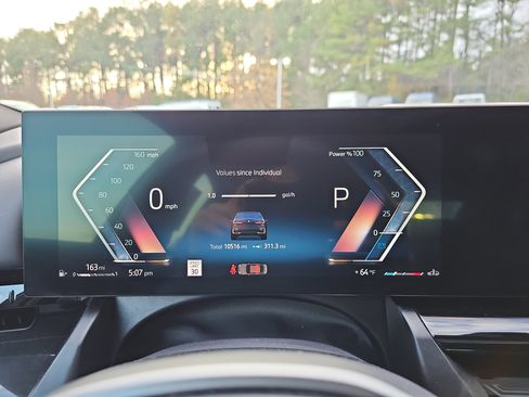 Used 2025 BMW 530i xDrive image 20