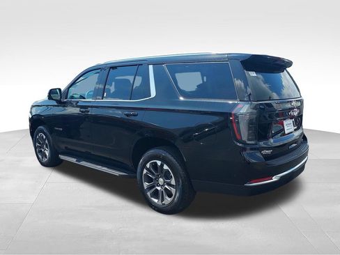 New 2026 Chevrolet Tahoe LT w/ Comfort Package AWD/4WD image 3