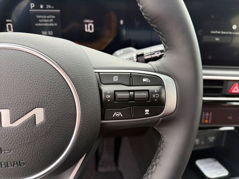 New 2026 Kia K5 GT-Line image 19