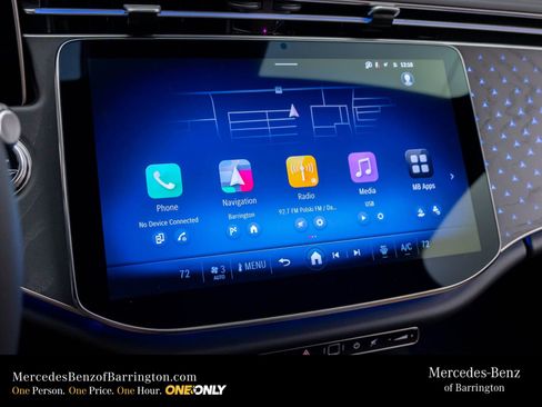 New 2026 Mercedes-Benz E 350 4MATIC Sedan image 29