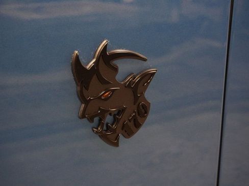 Used 2023 Dodge Challenger SRT Hellcat Redeye image 9