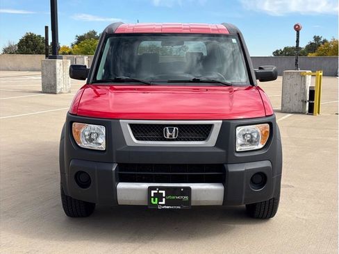 Used 2005 Honda Element EX image 2