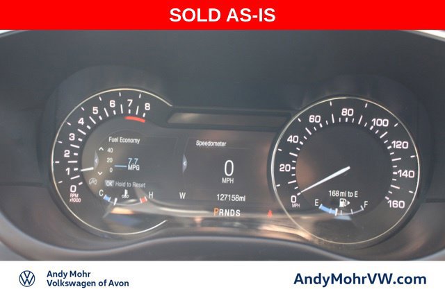 Used 2018 Lincoln MKC Premiere FWD image 32