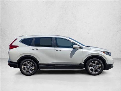Used 2019 Honda CR-V EX image 4