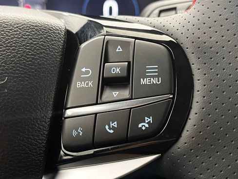 New 2026 Ford Explorer ST-Line image 22