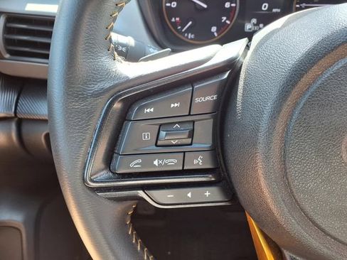 Certified 2024 Subaru Crosstrek 2.5i Wilderness w/ Crosstrek Mirror Package AWD/4WD image 14