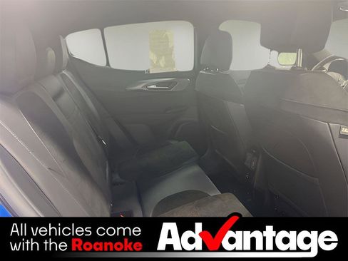 Used 2024 Dodge Hornet R/T image 19