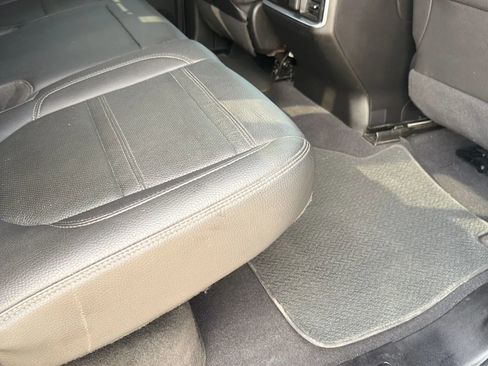 Used 2020 GMC Sierra 2500 Denali w/ Denali Ultimate Package image 85