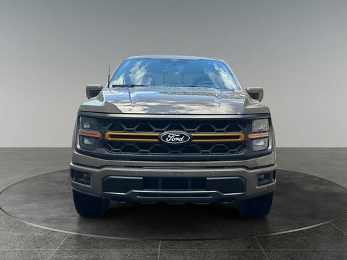 Used 2026 Ford F150 Tremor w/ Equipment Group 402B MID AWD/4WD image 3