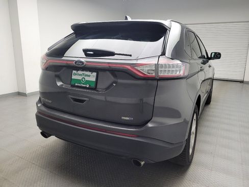 Used 2018 Ford Edge SE AWD/4WD image 7