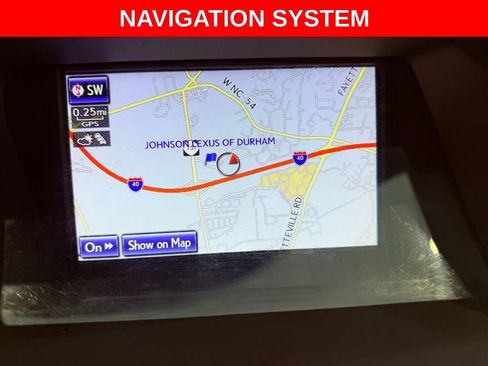 Used 2015 Lexus RX 450h FWD image 10