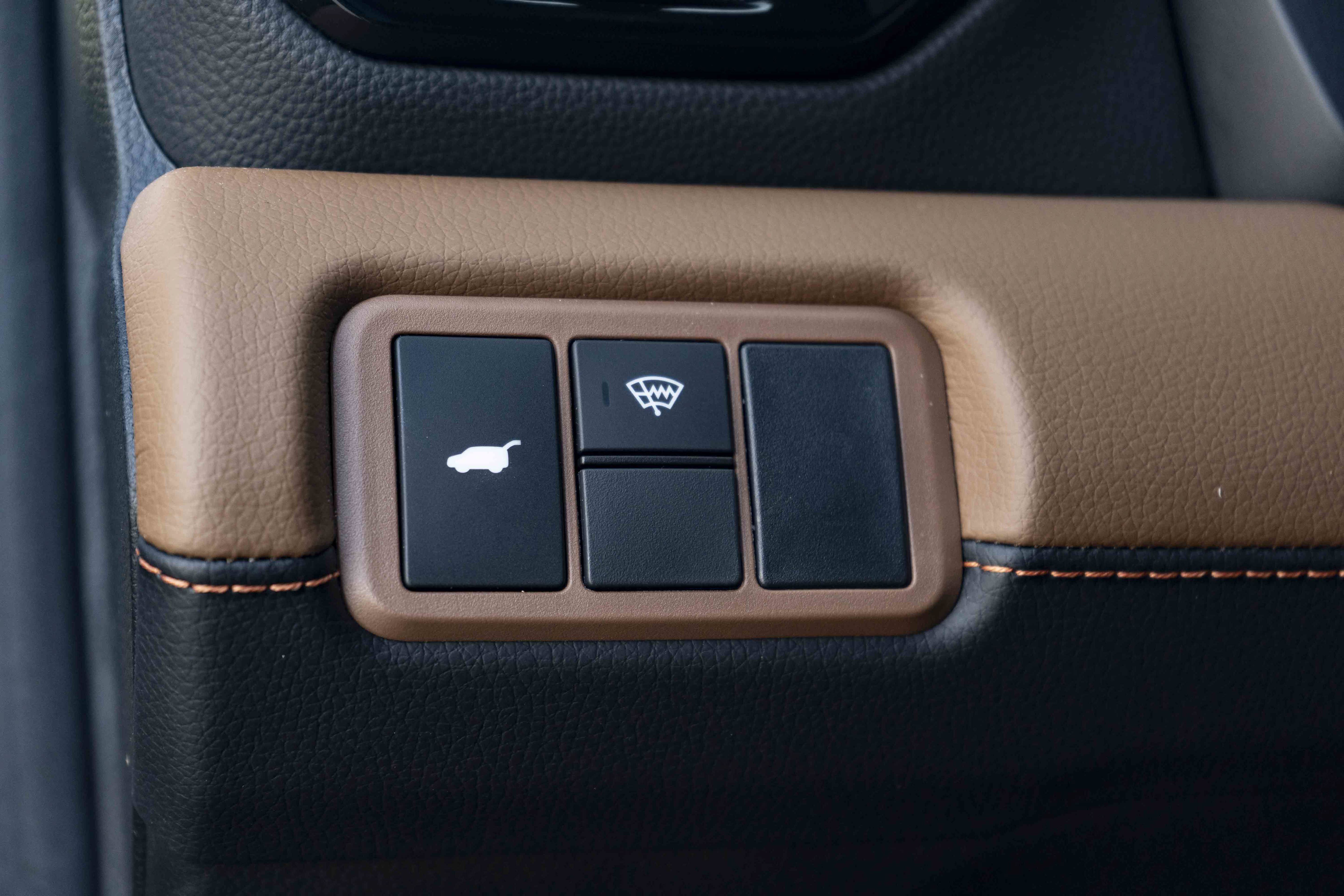 Used 2026 Honda Passport TrailSport Elite image 39