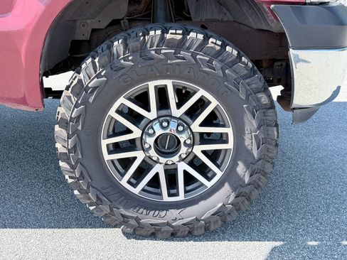 Used 2003 Ford F250 XL AWD/4WD image 31