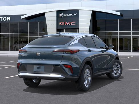 New 2025 Buick Envista Preferred w/ Convenience I Package image 28