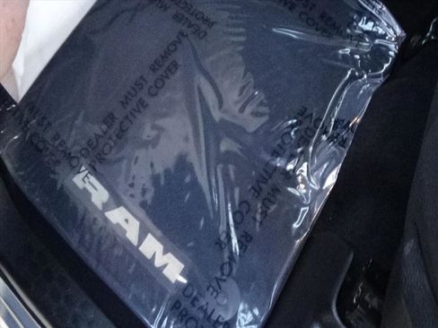 Certified 2024 RAM 2500 Big Horn image 20