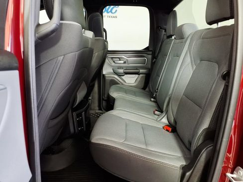 Used 2023 RAM 1500 Big Horn RWD image 10