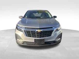 Used 2024 Chevrolet Equinox LS w/ LS Convenience Package video 2