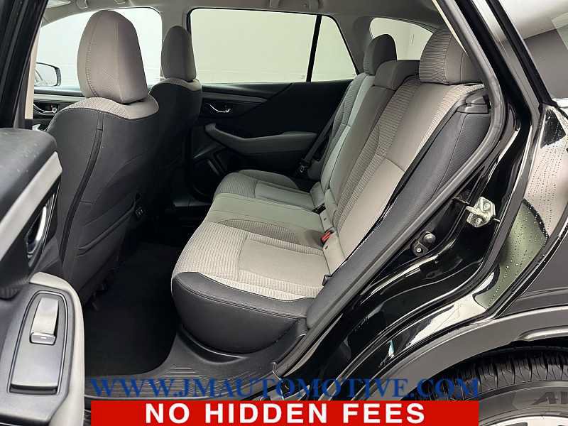 Used 2020 Subaru Outback Premium AWD/4WD image 14