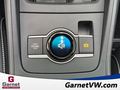 New 2026 Volkswagen Tiguan SE R-Line image 24