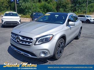 Used 2018 Mercedes-Benz GLA 250 4MATIC video 1