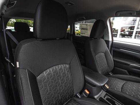 New 2026 Mitsubishi Outlander Sport ES AWD/4WD image 26