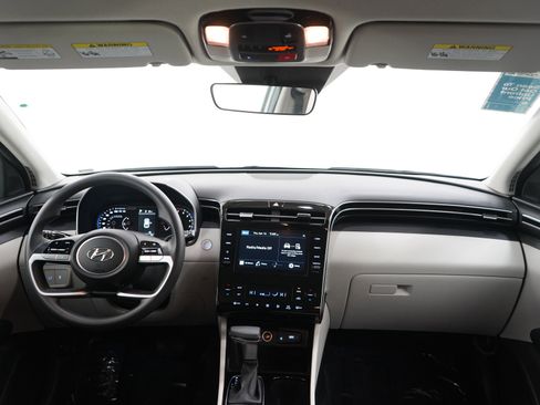 Used 2024 Hyundai Tucson SEL image 13